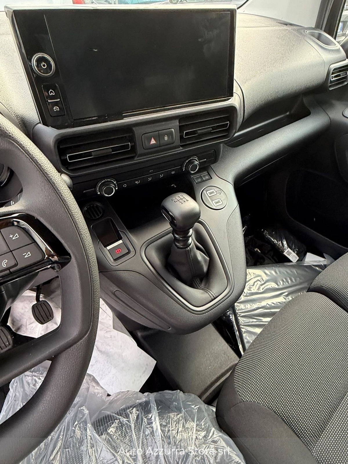 Toyota Proace City Furgone City 1.5D 100cv S&S L2 S Comfort (10)