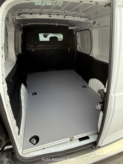 Toyota Proace City Furgone City 1.5D 100cv S&S L2 S Comfort (12)