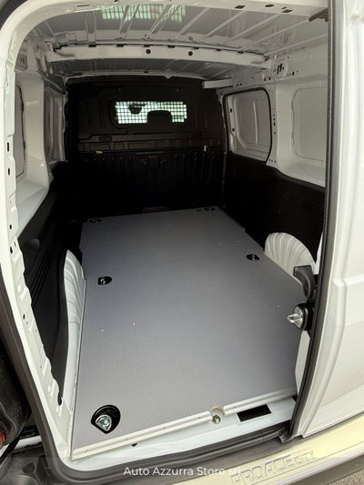 Toyota Proace City Furgone City 1.5D 100cv S&S L2 S Comfort (14)