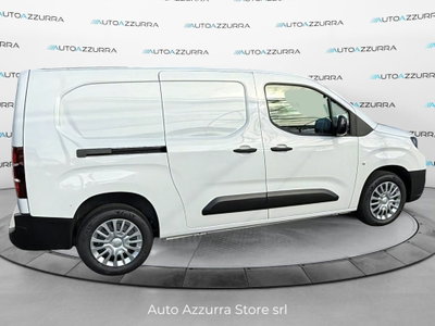 Toyota Proace City Furgone City 1.5D 100cv S&S L2 S Comfort (3)