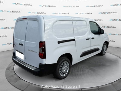 Toyota Proace City Furgone City 1.5D 100cv S&S L2 S Comfort (4)