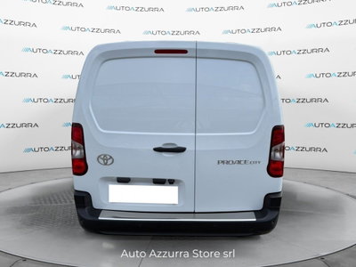 Toyota Proace City Furgone City 1.5D 100cv S&S L2 S Comfort (5)
