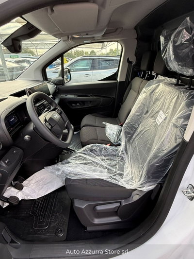 Toyota Proace City Furgone City 1.5D 100cv S&S L2 S Comfort (7)