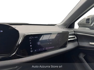 Audi A5 Avant 2.0 tdi mhev+ S line edition 204cv s-tronic (11)