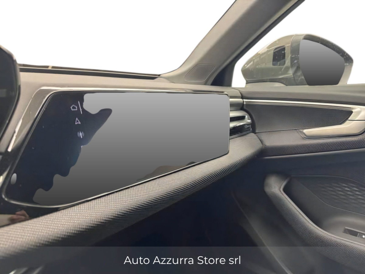 Audi A5 Avant 2.0 tdi mhev+ S line edition 204cv s-tronic (18)
