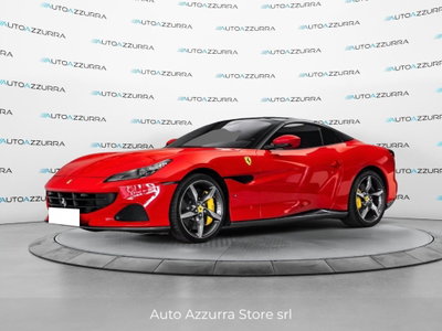 Ferrari Portofino Spider Portofino usata