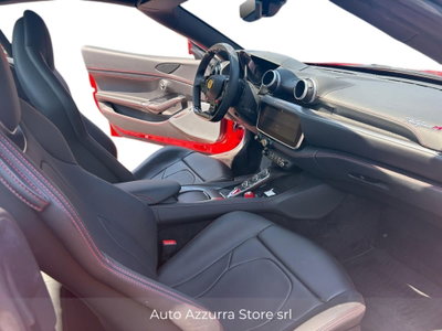 Ferrari Portofino Spider Portofino (10)