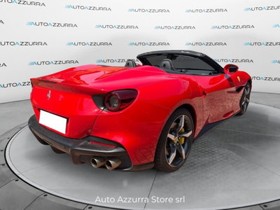 Ferrari Portofino Spider Portofino (15)
