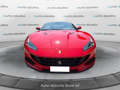 Ferrari Portofino Spider Portofino (16)