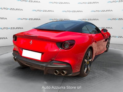 Ferrari Portofino Spider Portofino (20)