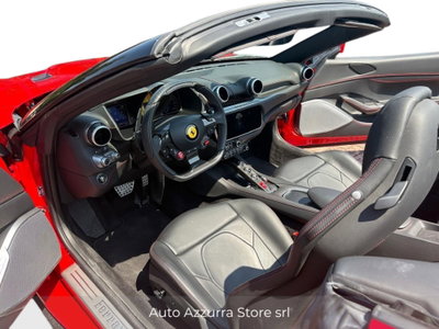 Ferrari Portofino Spider Portofino (4)