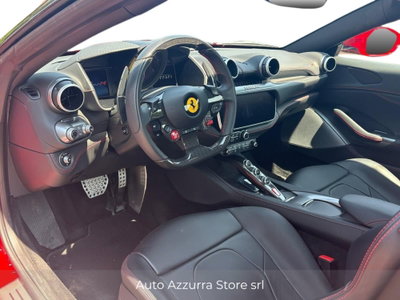 Ferrari Portofino Spider Portofino (5)
