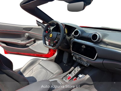 Ferrari Portofino Spider Portofino (7)