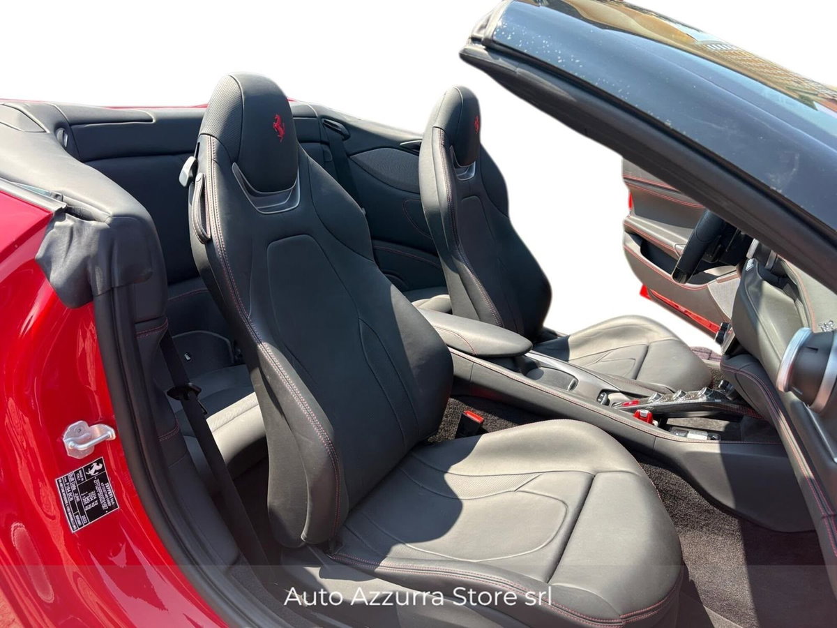 Ferrari Portofino Spider Portofino (8)