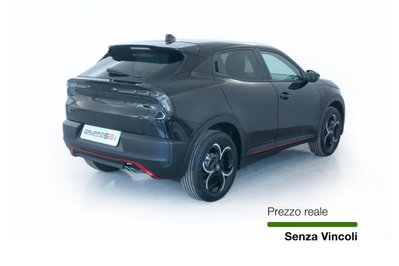 Alfa Romeo Junior 1.2 ibrida Speciale 145cv edct6 (4)