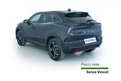 Alfa Romeo Junior 1.2 ibrida Speciale 145cv edct6 (6)