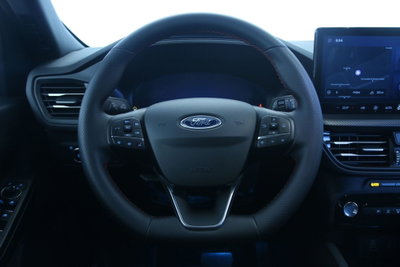 Ford Kuga 2.5 full hybrid ST-Line X 2wd 180cv auto (10)