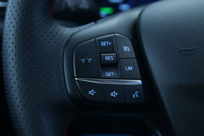 Ford Kuga 2.5 full hybrid ST-Line X 2wd 180cv auto (19)