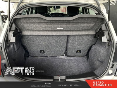 Lancia Ypsilon 1.0 FireFly 5 porte S&S Hybrid Gold Plus (19)