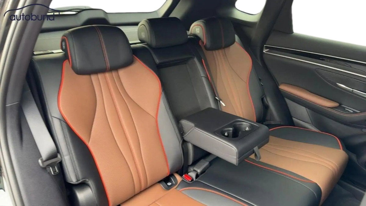 Byd Seal U DM-i 1.5 phev Boost 2wd (10)