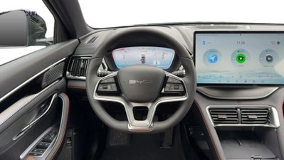 Byd Seal U DM-i 1.5 phev Boost 2wd (8)
