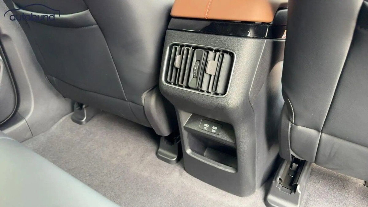 Byd Seal U DM-i 1.5 phev Boost 2wd (9)