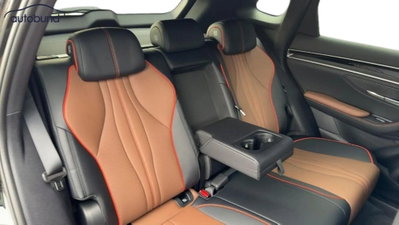 Byd Seal U DM-i 1.5 phev Boost 2wd (10)