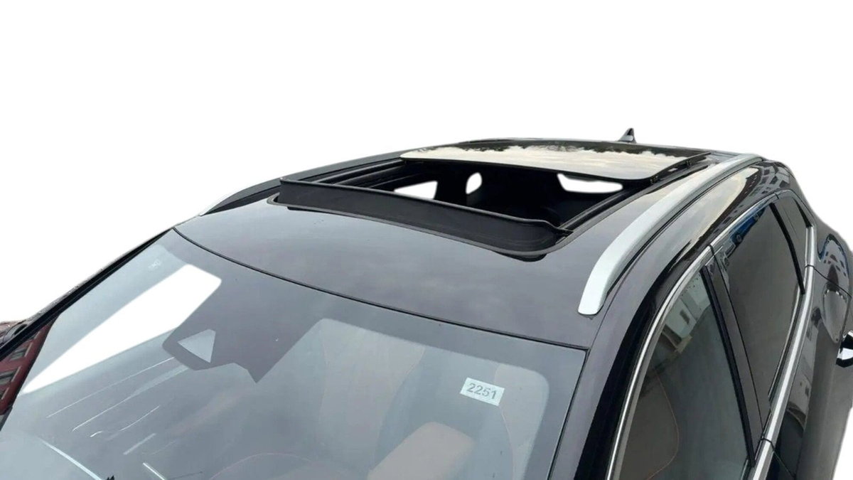 Byd Seal U DM-i 1.5 phev Boost 2wd (4)