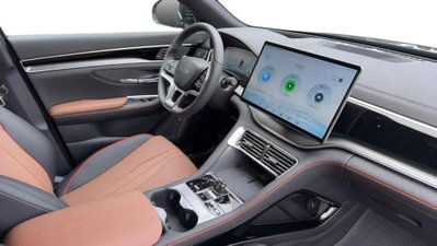 Byd Seal U DM-i 1.5 phev Boost 2wd (5)