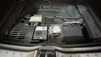 Mercedes-Benz GLA SUV 200 d Edition AMG Line auto (12)
