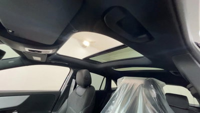 Mercedes-Benz GLA SUV 200 d Edition AMG Line auto (13)