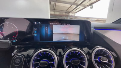 Mercedes-Benz GLA SUV 200 d Edition AMG Line auto (14)