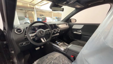 Mercedes-Benz GLA SUV 200 d Edition AMG Line auto (18)