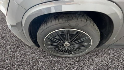 Mercedes-Benz GLA SUV 200 d Edition AMG Line auto (6)