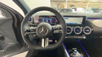 Mercedes-Benz GLA SUV 200 d Edition AMG Line auto (7)