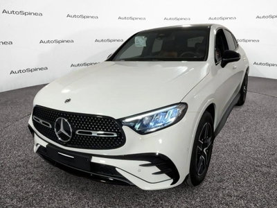 Mercedes-Benz GLC Elettrica 250 AMG Line Advanced Plus nuova