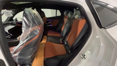 Mercedes-Benz GLC Elettrica 250 AMG Line Advanced Plus (13)