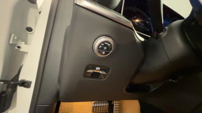 Mercedes-Benz GLC Elettrica 250 AMG Line Advanced Plus (14)