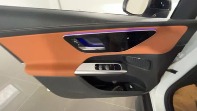 Mercedes-Benz GLC Elettrica 250 AMG Line Advanced Plus (15)