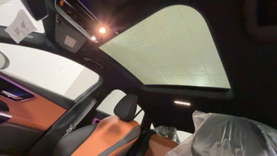 Mercedes-Benz GLC Elettrica 250 AMG Line Advanced Plus (17)