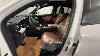 Mercedes-Benz GLC Elettrica 250 AMG Line Advanced Plus (18)