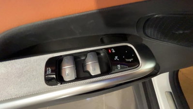 Mercedes-Benz GLC Elettrica 250 AMG Line Advanced Plus (19)