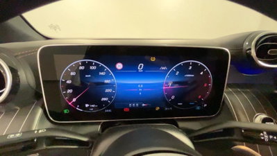 Mercedes-Benz GLC Elettrica 250 AMG Line Advanced Plus (6)
