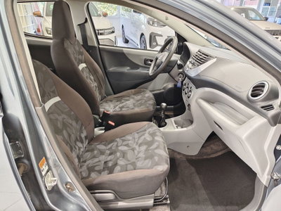 Suzuki Alto 1.0 VVT L (10)