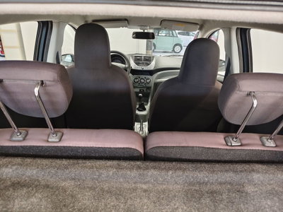 Suzuki Alto 1.0 VVT L (11)
