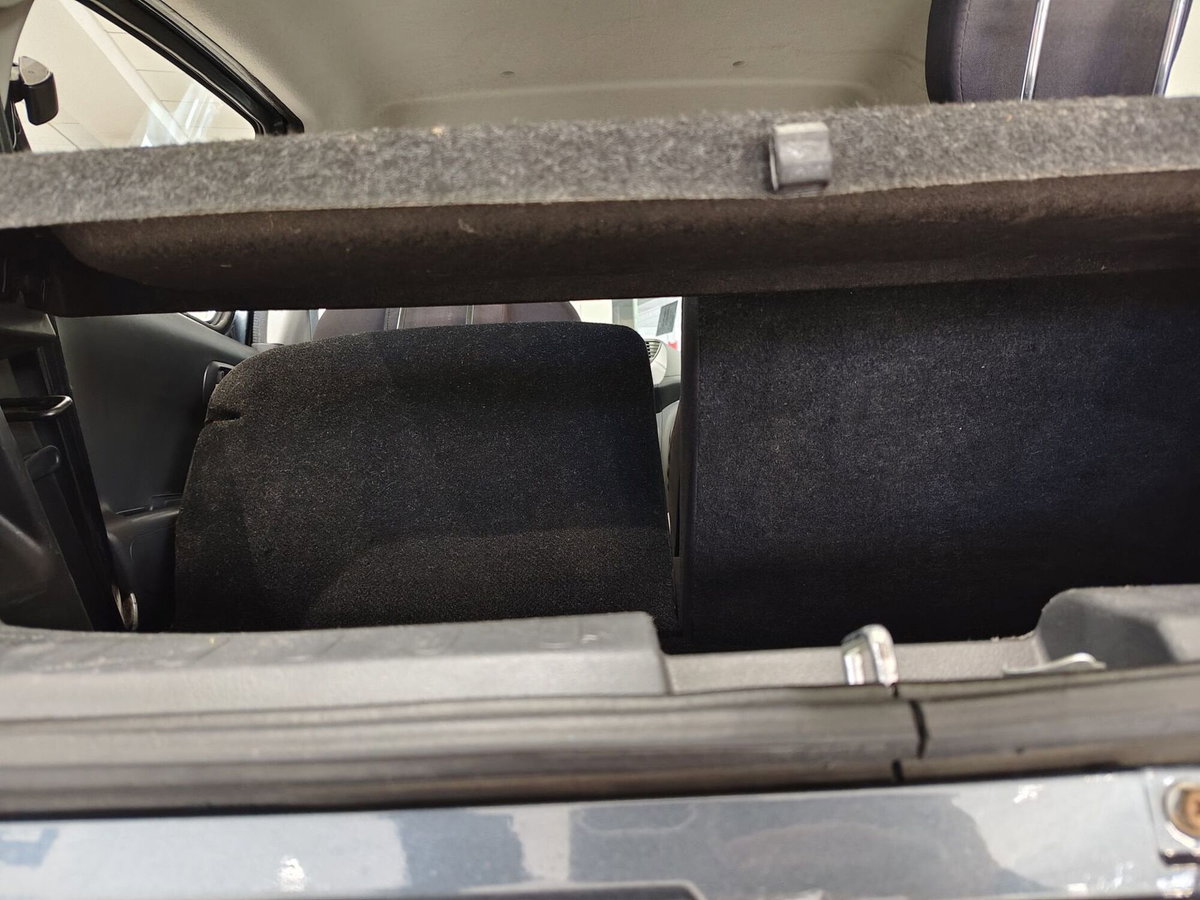 Suzuki Alto 1.0 VVT L (12)
