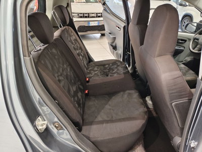 Suzuki Alto 1.0 VVT L (13)