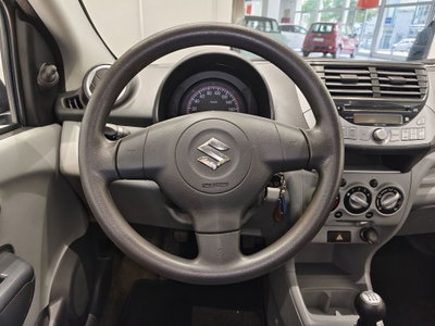 Suzuki Alto 1.0 VVT L (16)