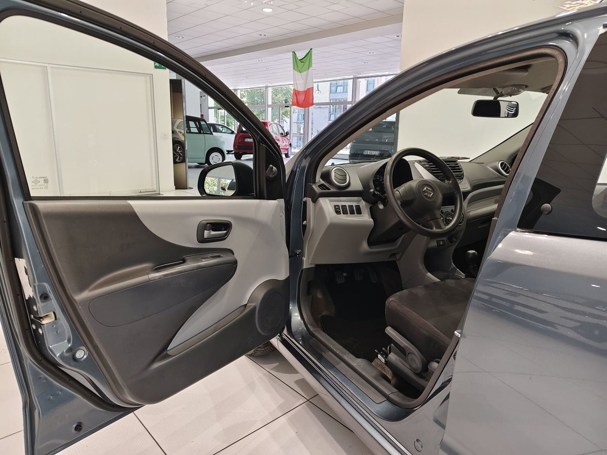 Suzuki Alto 1.0 VVT L (17)