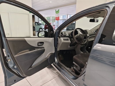 Suzuki Alto 1.0 VVT L (17)